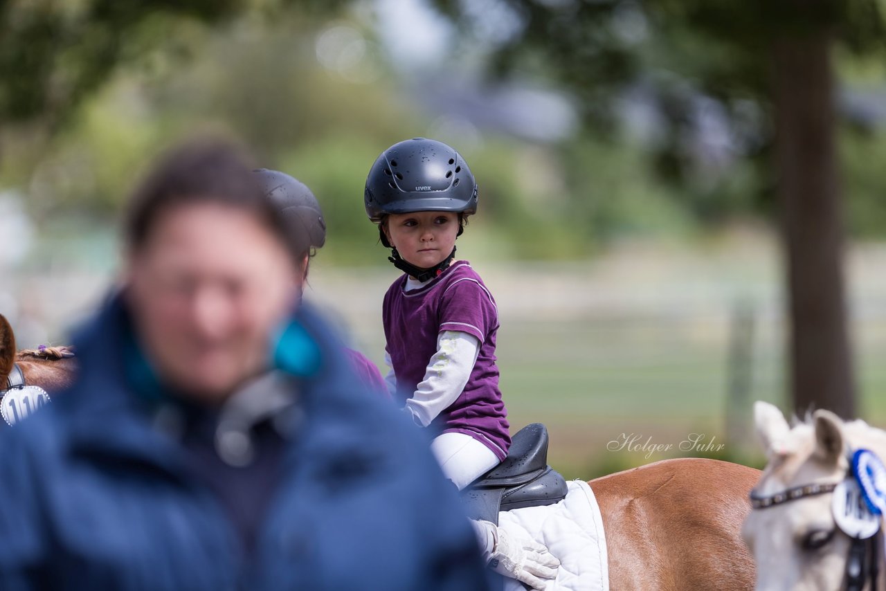 Bild 250 - Pony Akademie Turnier